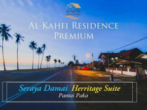 Al-Kahfi Premium Stay @ Seraya Damai Pantai Paka